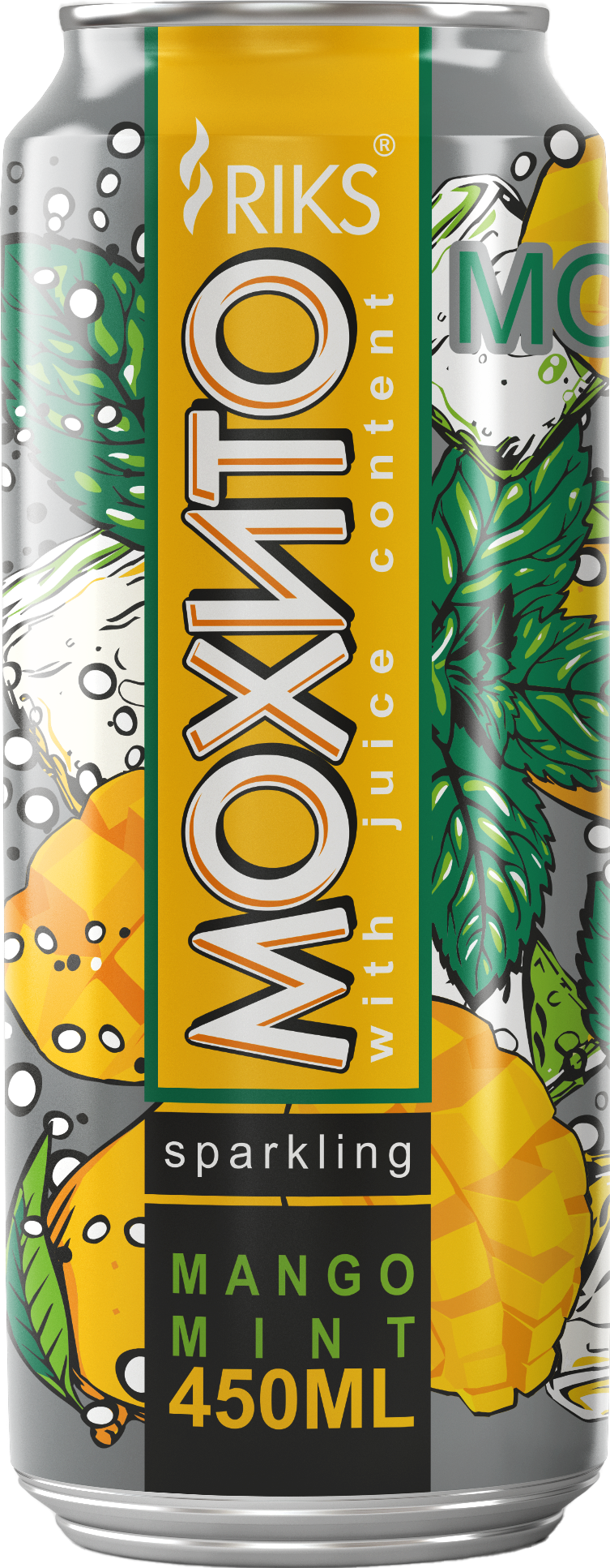 MOXITO Mango